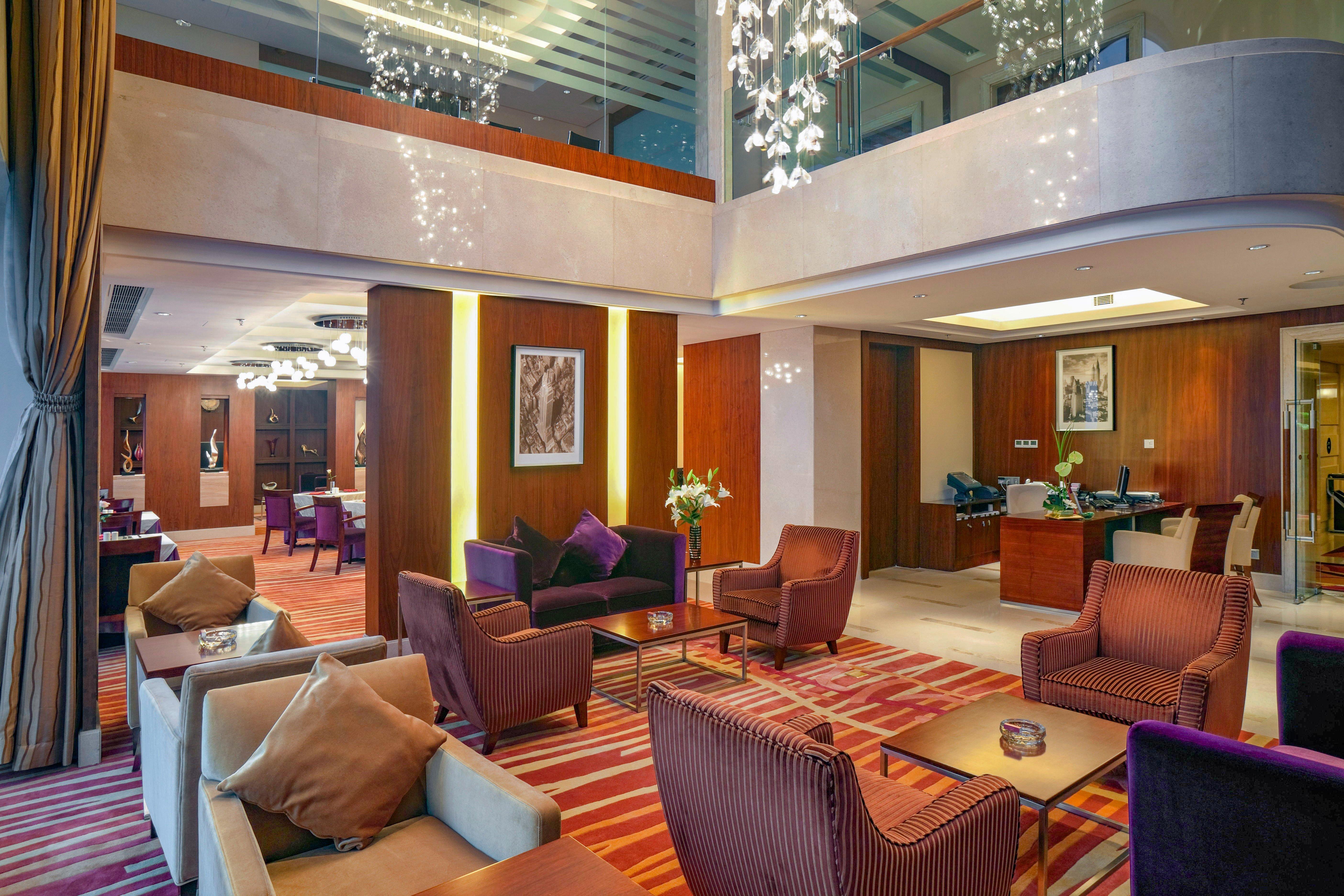 Crowne Plaza Zhongshan Xiaolan, An Ihg Hotel Esterno foto