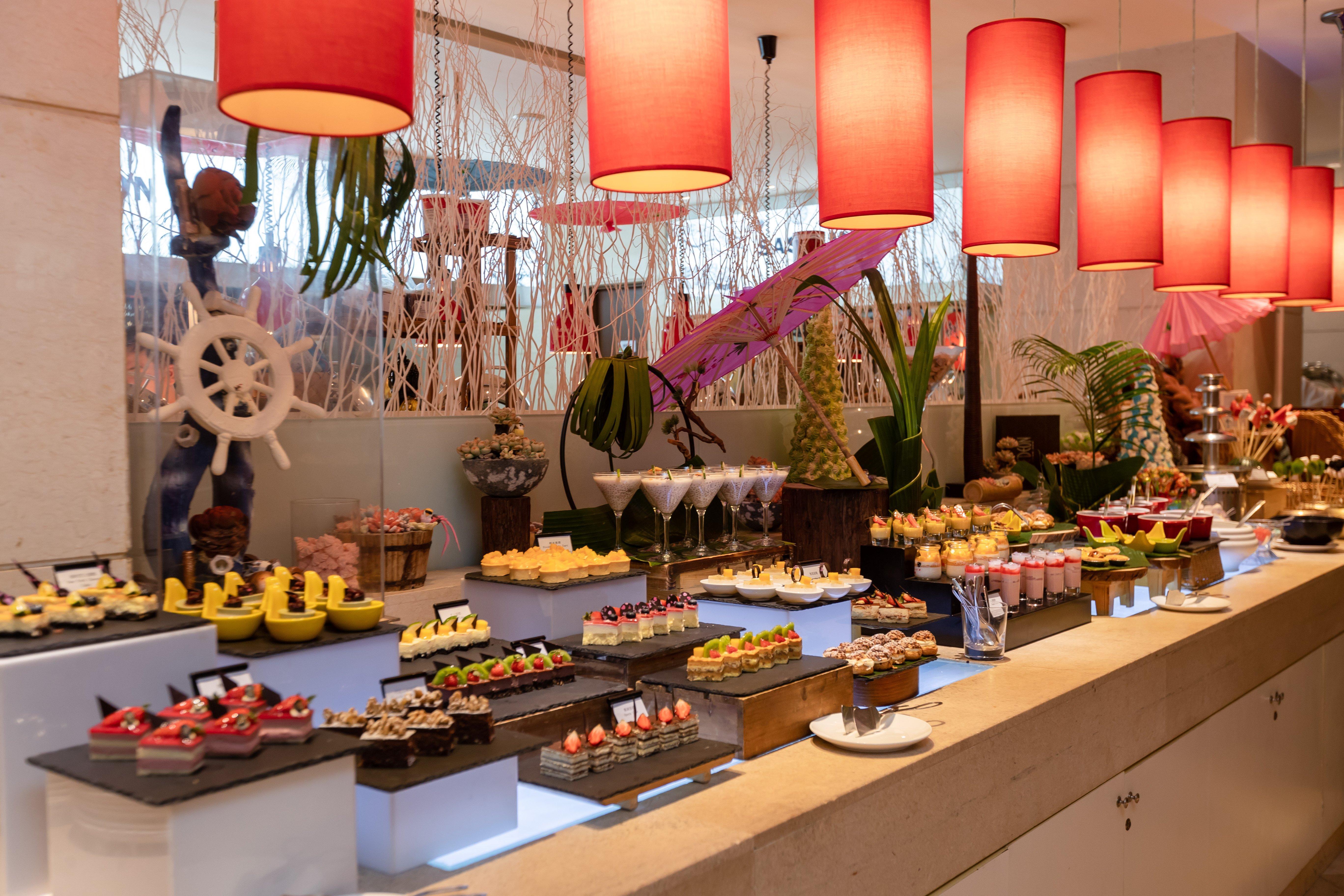 Crowne Plaza Zhongshan Xiaolan, An Ihg Hotel Esterno foto